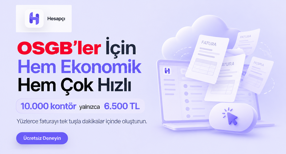 HESAPÇI