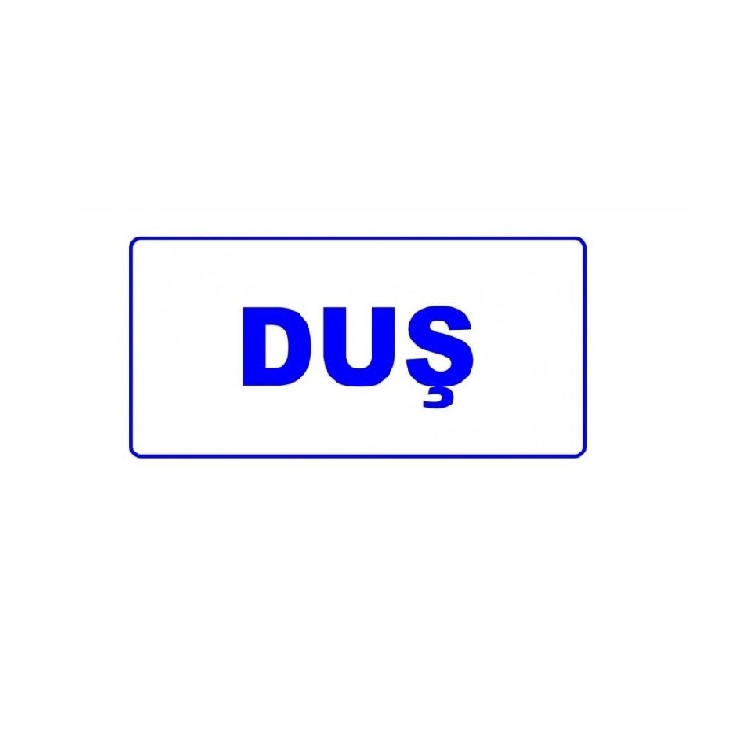 Duş