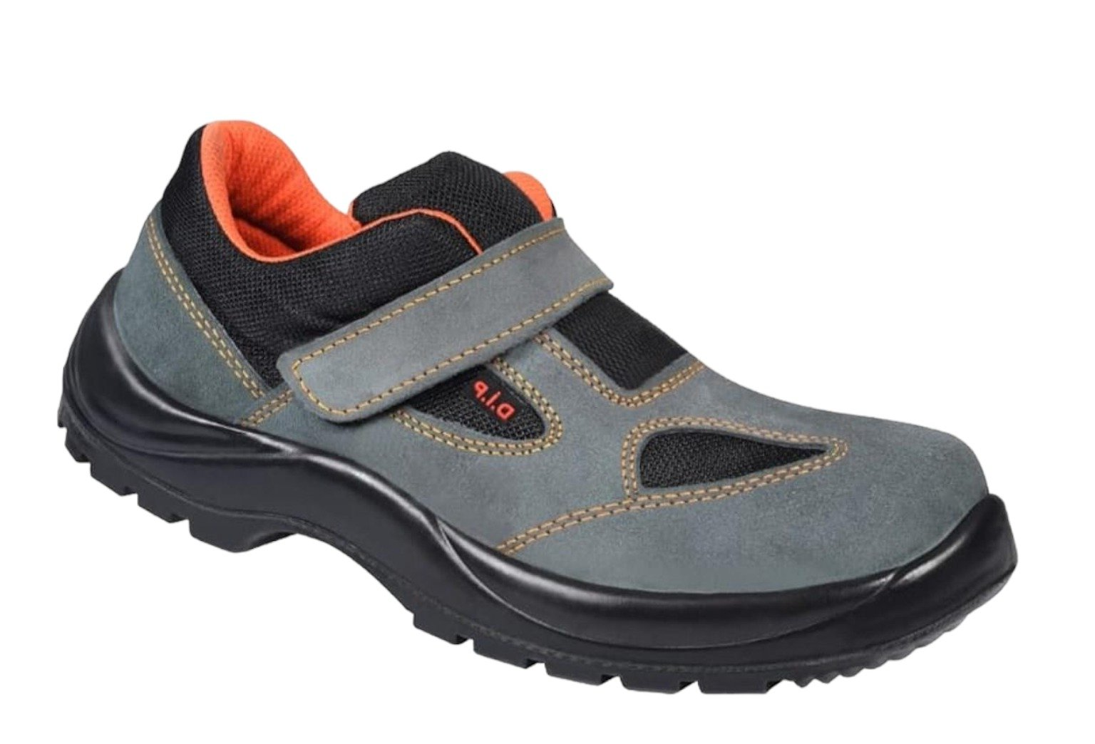Dip SL 402 S1P İş Ayakkabısı  (Çelik Burun Çelik Taban)
