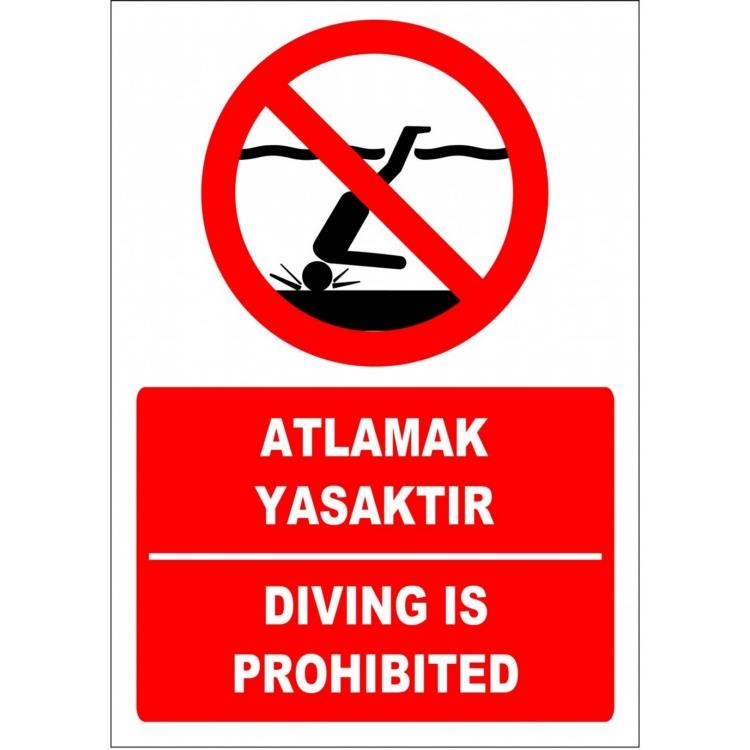 Atlamak Yasaktır