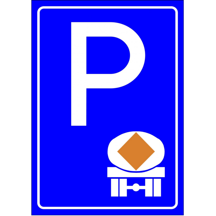 Tanker Park