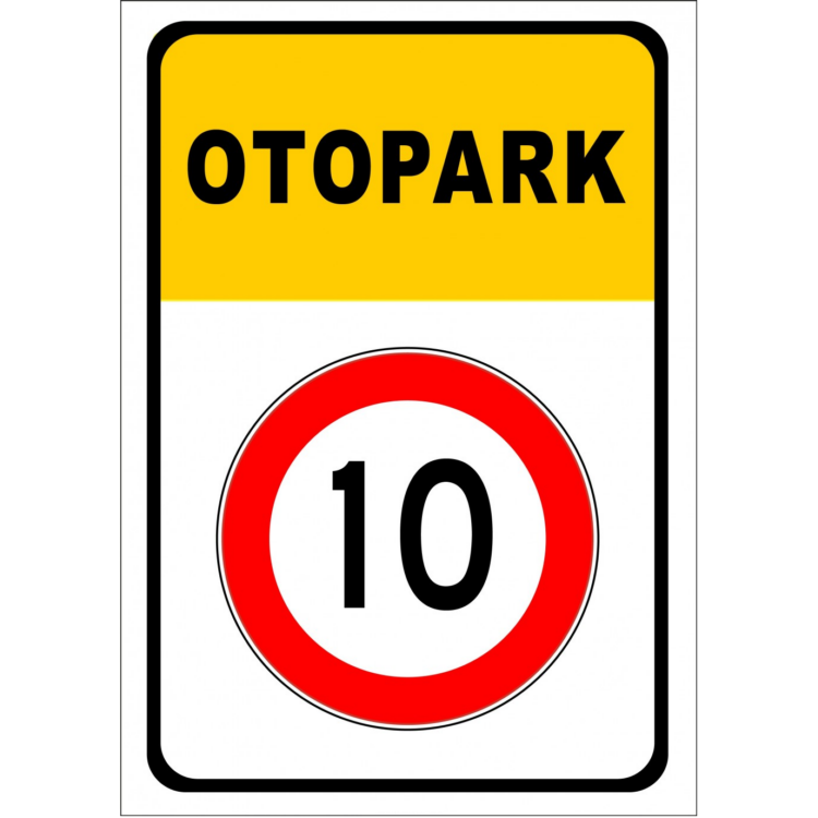 Otopark 10