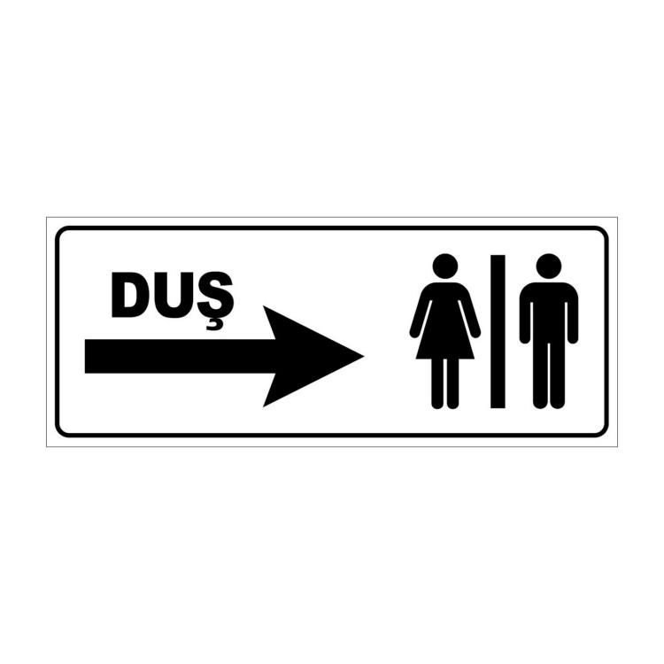 Duş