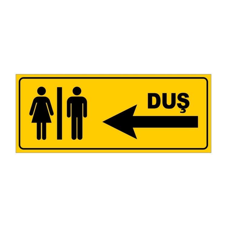 Duş