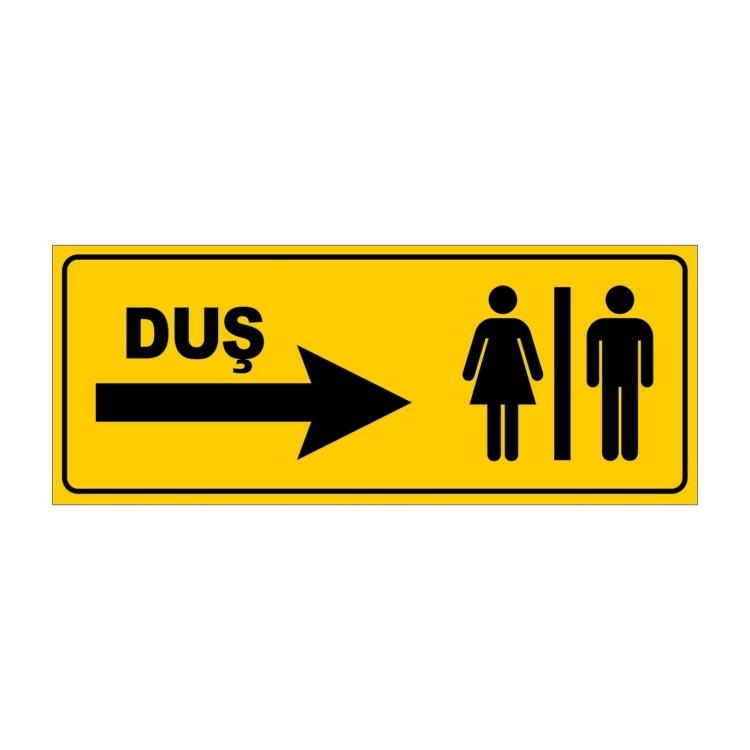 Duş