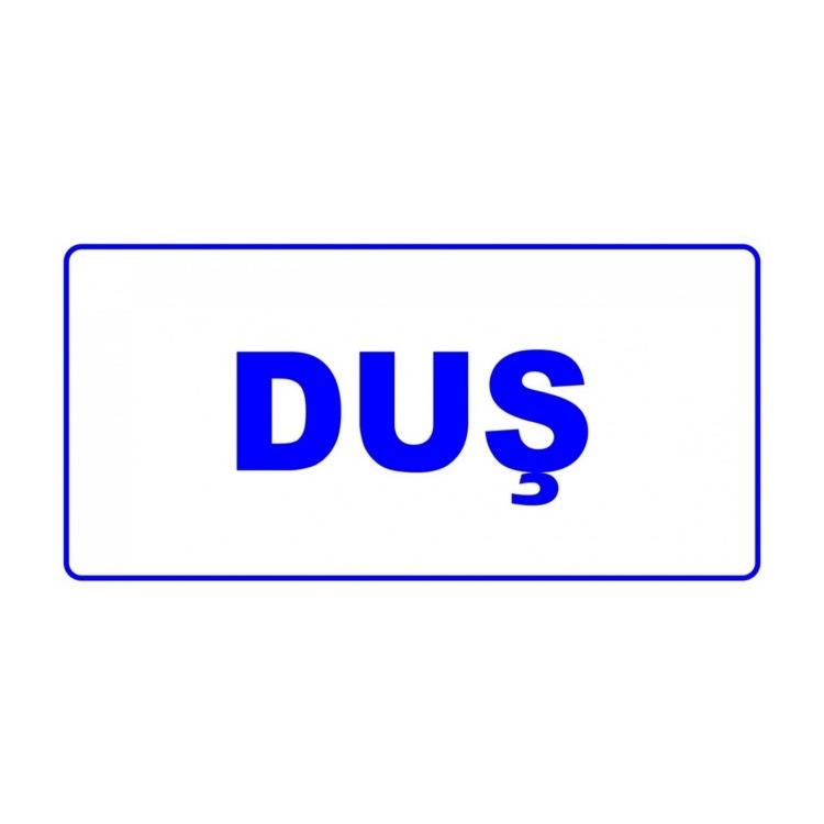 Duş