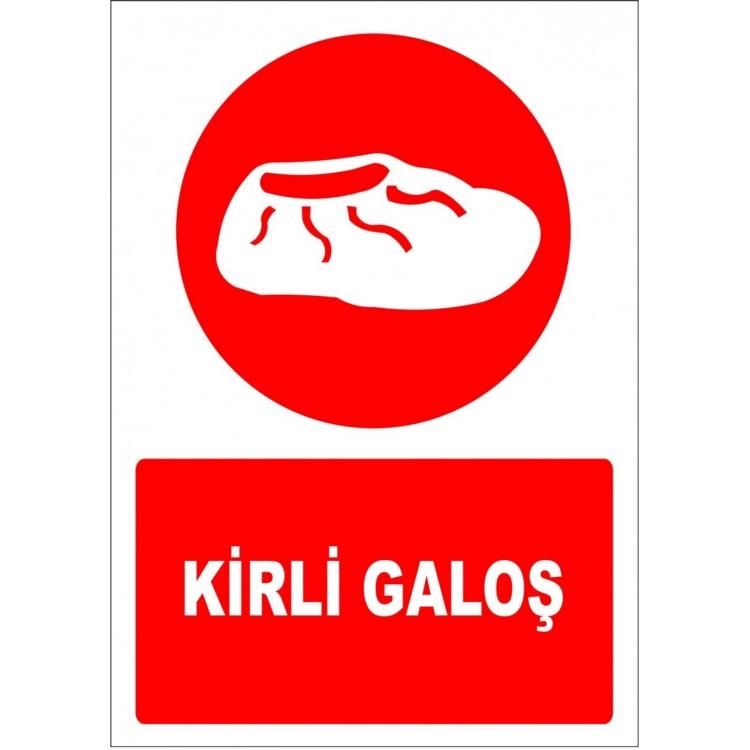 Kirli Galoş