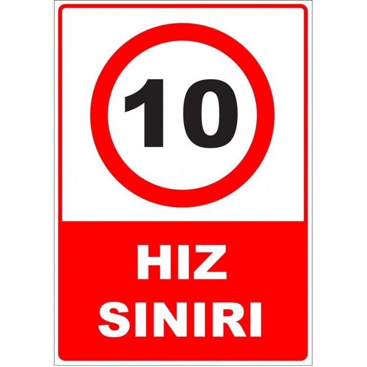 Hız Sınırı 10
