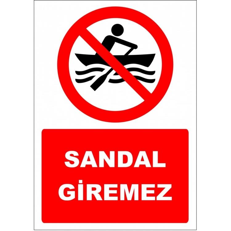 Sandal Giremez