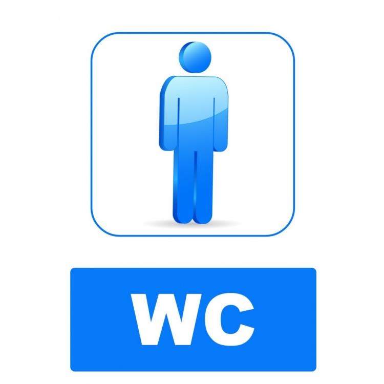 Erkek Çocuk Wc