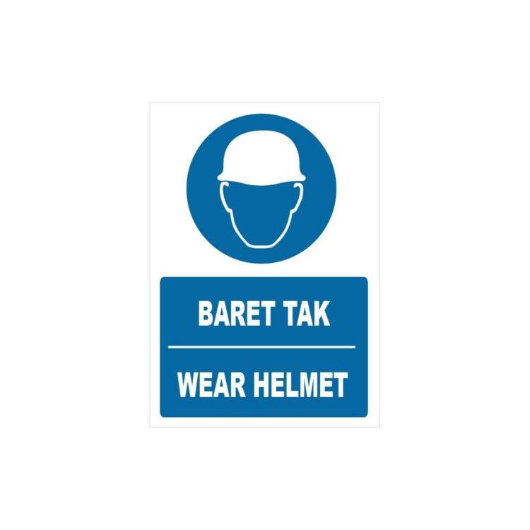 Baret Tak