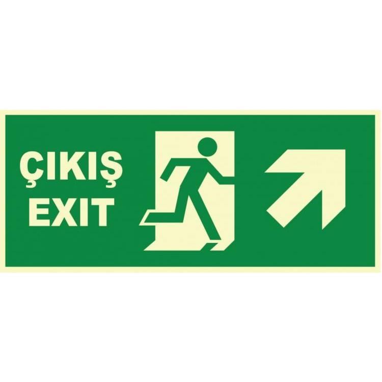 Çıkış Exit